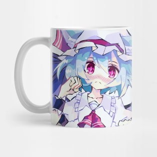 Remilia scarlet Mug